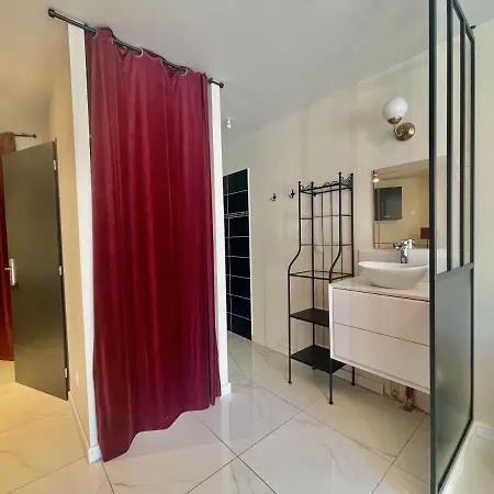 Studio Baroque Apartamento